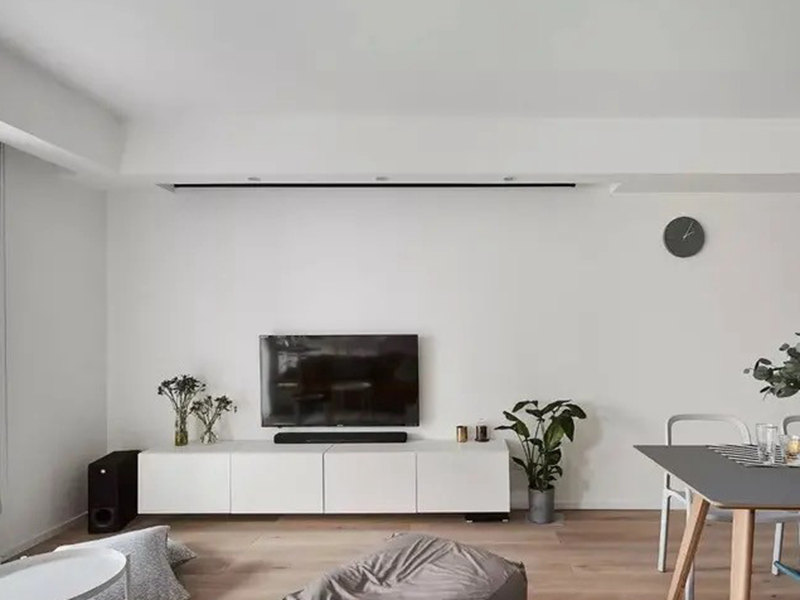 深圳舊房刷墻價(jià)格是怎么算的，深圳舊房