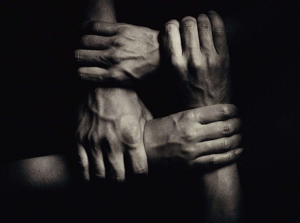 久益一修復(fù)工：面對疫情，三大服務(wù)優(yōu)化