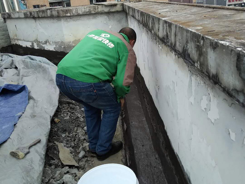 整理｜家中常見(jiàn)的三類(lèi)房屋漏水維修問(wèn)題