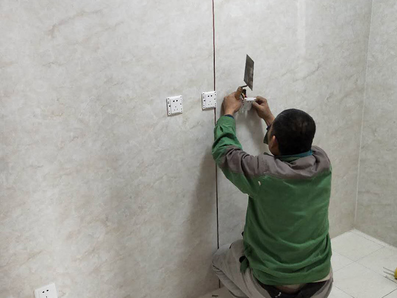 整理｜舊房裝修改造的水電、墻壁、門窗