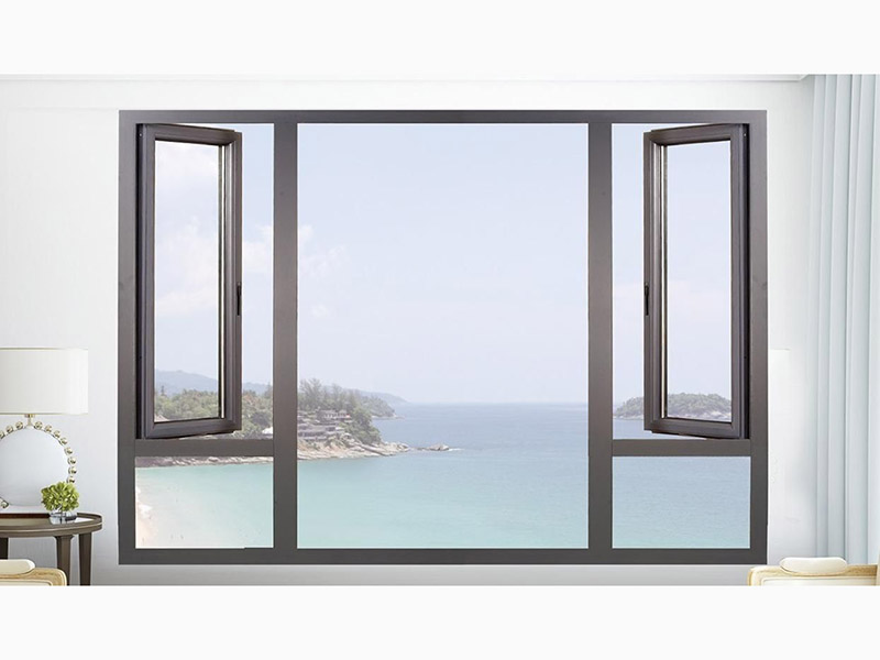 塑鋼窗戶鎖壞了應(yīng)該怎么辦，別慌張，自