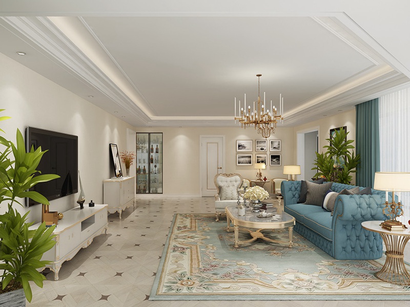 鄭州裝修公司哪家口碑好，鄭州裝修公司