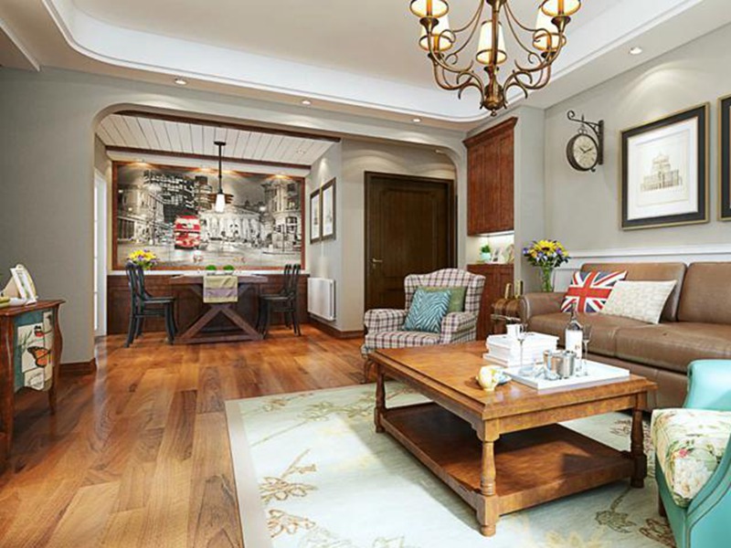 鄭州裝修公司哪家收費(fèi)便宜，鄭州家裝網(wǎng)