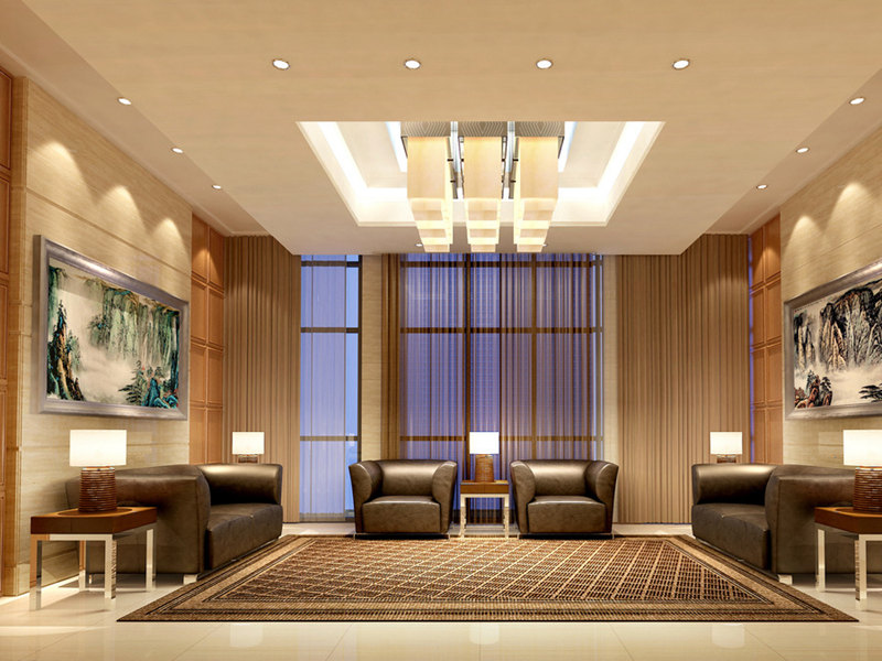 鄭州裝修公司哪家收費(fèi)便宜，鄭州別墅裝