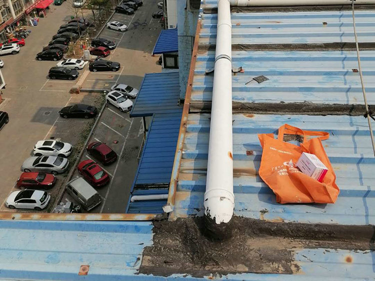 貴陽防水補(bǔ)漏每平米多少，貴陽防水補(bǔ)漏