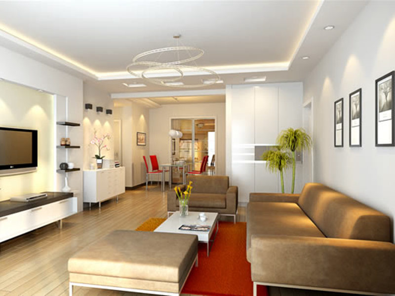 鄭州可以做局部翻新的裝修公司推薦，鄭