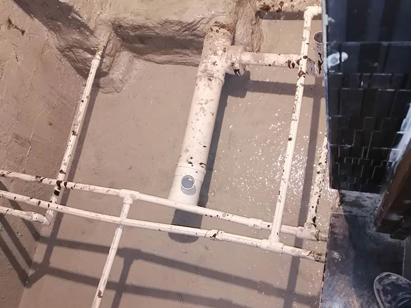 廈門水管漏水維修方法，廈門水管漏水檢