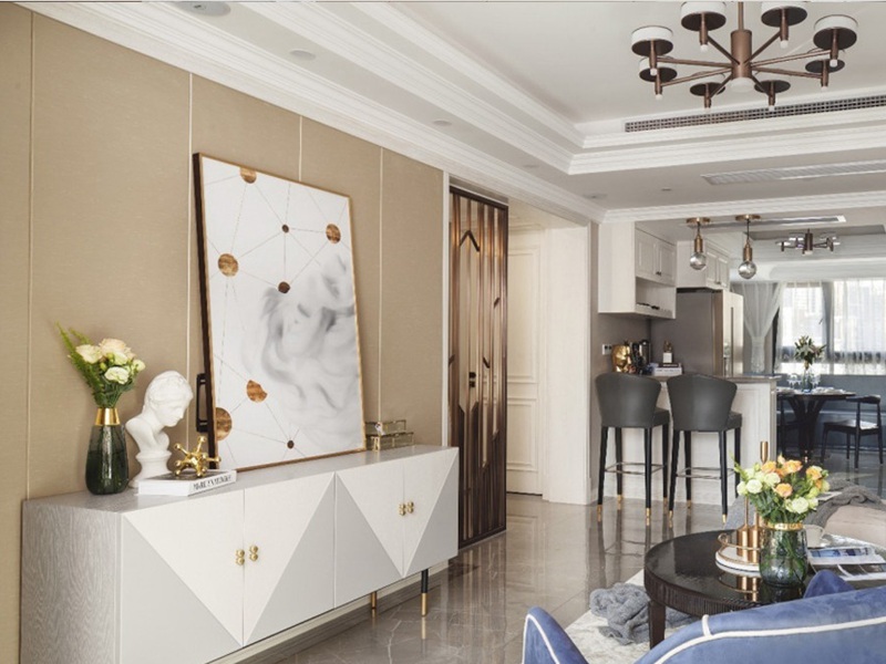 鄭州裝修公司哪個能做比較好裝修，鄭州