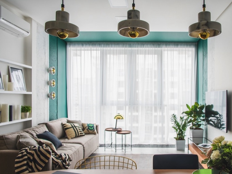 鄭州裝修公司哪家好，鄭州京海裝飾工程