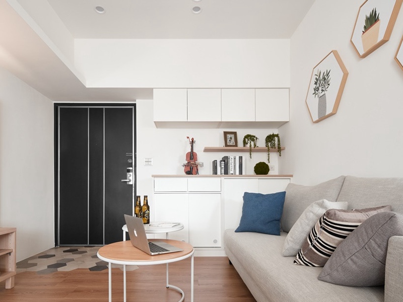 鄭州裝修公司哪家口碑好，鄭州成林裝飾