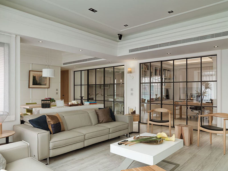 哪家鄭州裝修公司口碑好，鄭州聯(lián)盟裝飾