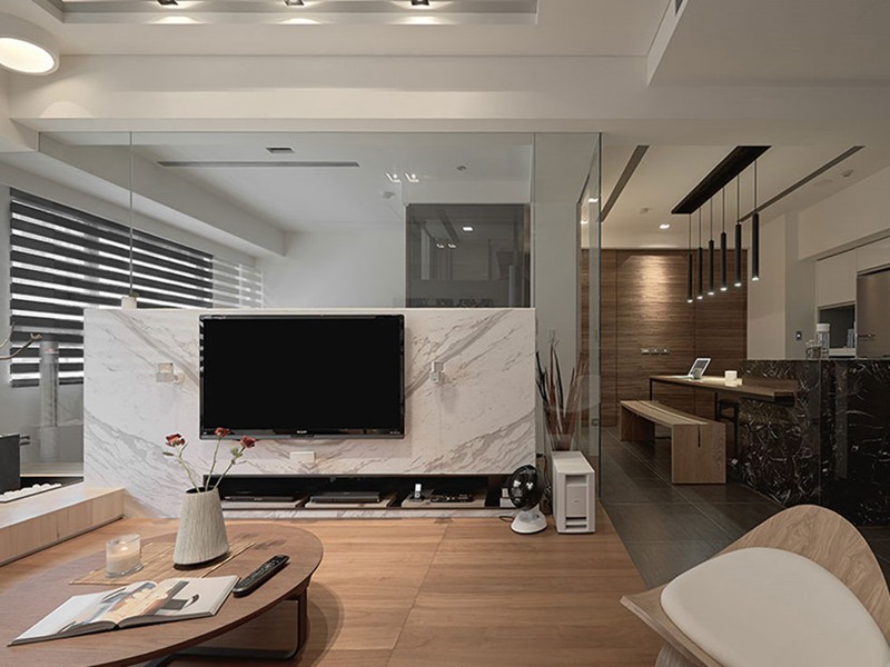 鄭州裝修公司哪家口碑好，鄭州一安裝飾