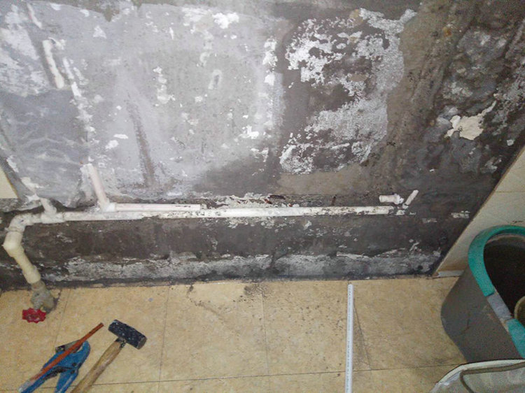 婁底管道疏通需要多少錢一次，婁底管道