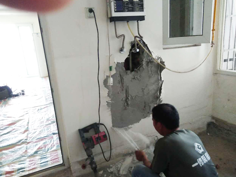 哪家婁底裝修公司收費(fèi)合理，婁底衛(wèi)生間