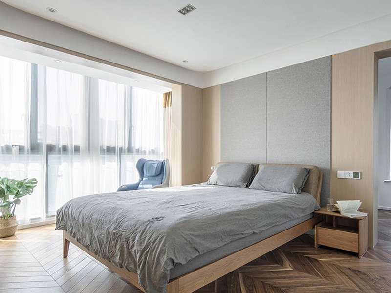 合肥地板劃了修復(fù)需要多少錢，合肥木地