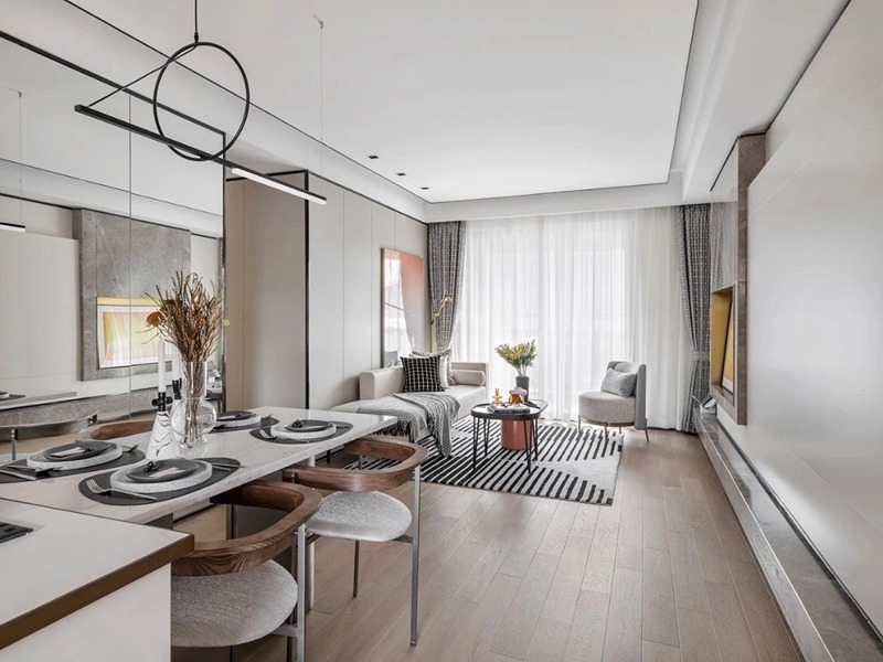 合肥鋪木地板人工費(fèi)多少錢一平，合肥木