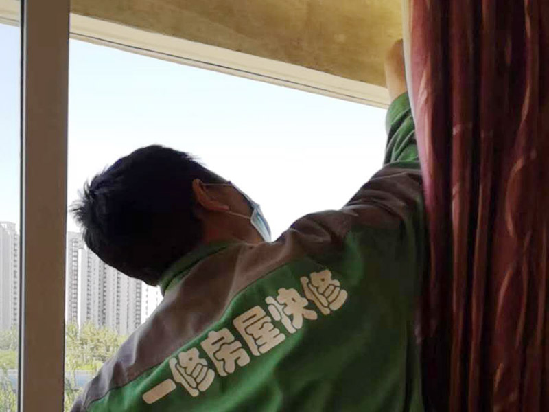 黃岡空調(diào)漏水怎么修補，黃岡空調(diào)漏水哪