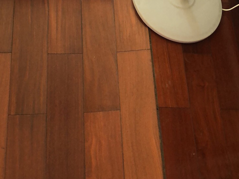 木地板起翹怎么修復(fù)，怎么做才能防止木