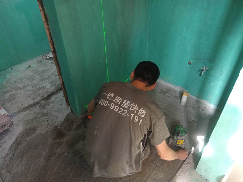 鄂州做防水補漏怎么做，鄂州做防水補漏