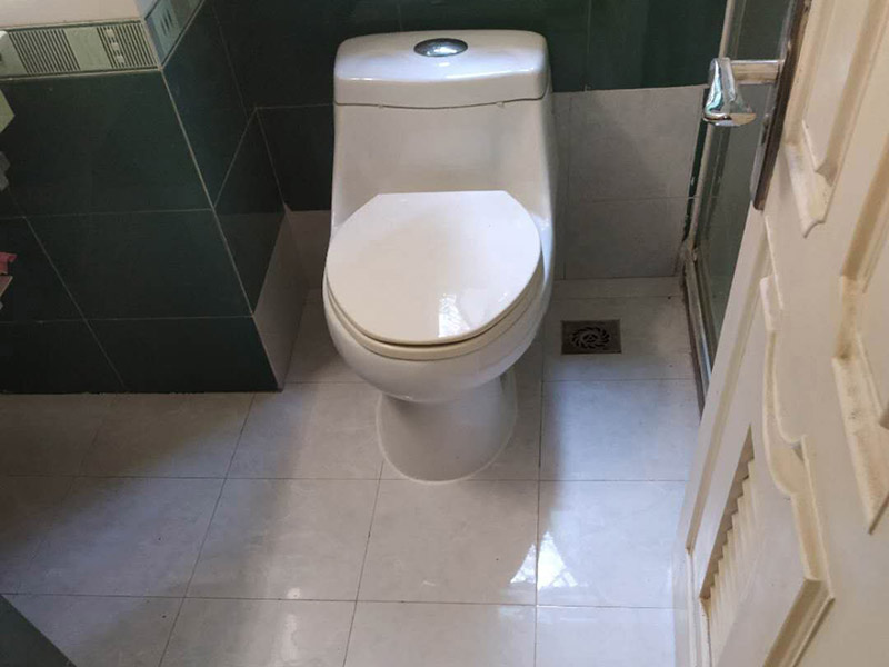 鄂州衛(wèi)生間漏水怎么處理，鄂州衛(wèi)生間漏