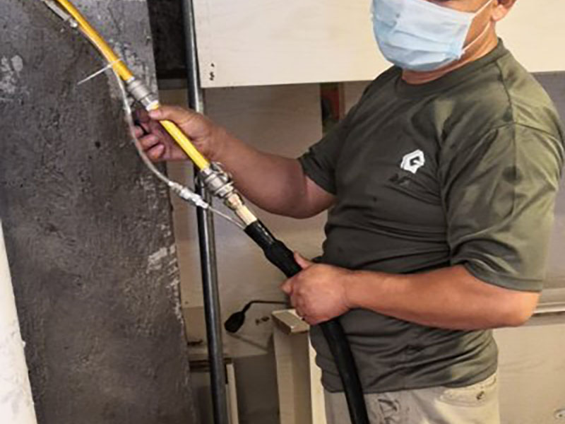 鄂州水箱漏水怎么處理，鄂州水箱漏水公