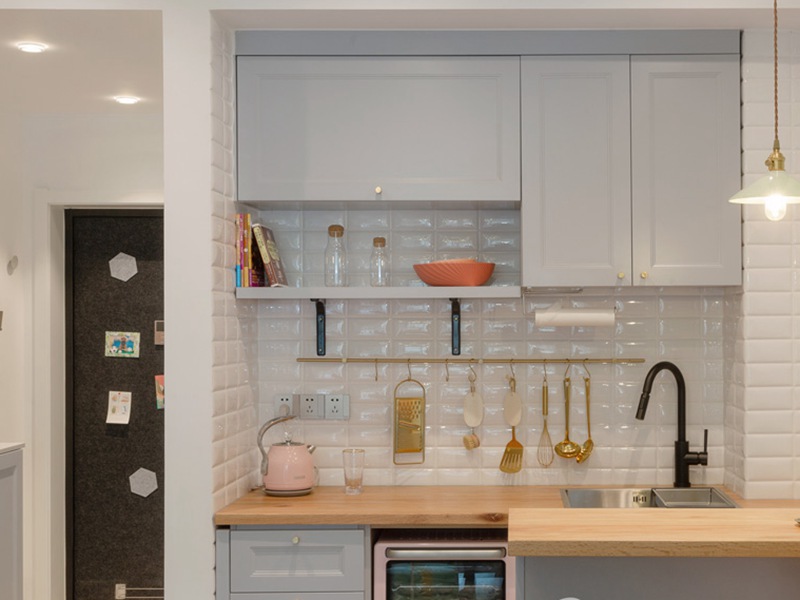 珠海新房簡裝大概多少錢，珠海新房裝修