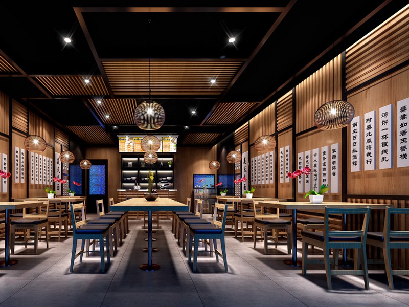 佛山店面裝修要講究什么，佛山店面裝修