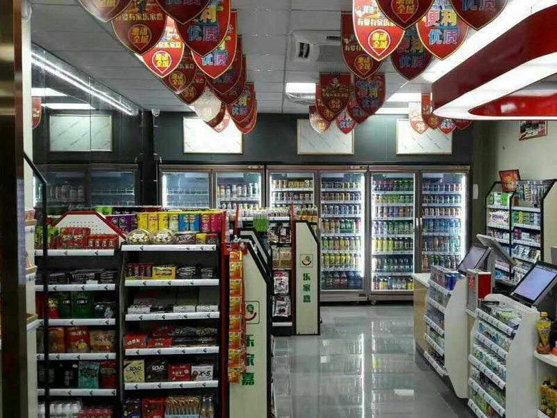 濟(jì)南店面裝修要講究什么，濟(jì)南店面裝修