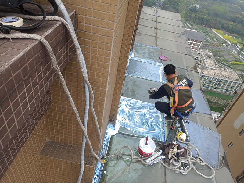 濟(jì)南房屋漏水如何修補(bǔ)，濟(jì)南房屋漏水維