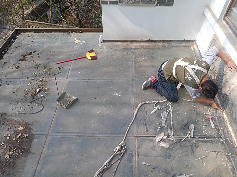 佛山屋頂漏水到室內(nèi)怎么辦，佛山屋頂漏