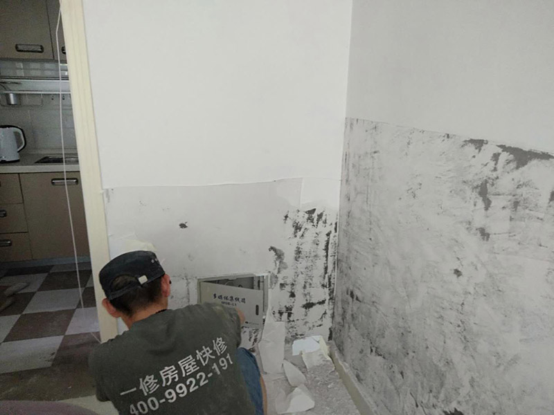 舊房翻新80平米多少錢，家庭舊房改造