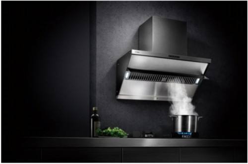 珠海抽油煙機的安裝方法，珠海脫排油煙