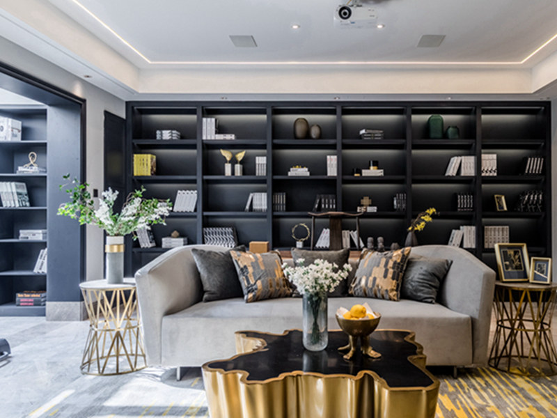 武漢復(fù)式樓裝修需要注意什么，要注意合