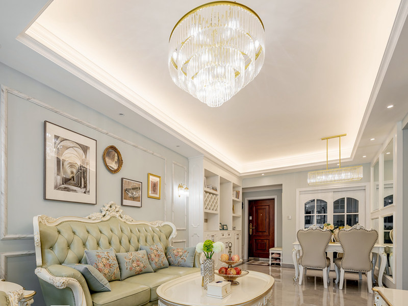 深圳復(fù)式的裝修要點(diǎn)，要考慮樓梯的安全