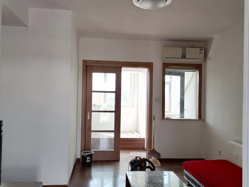 杭州自己找工人裝修房子，裝修中需要注