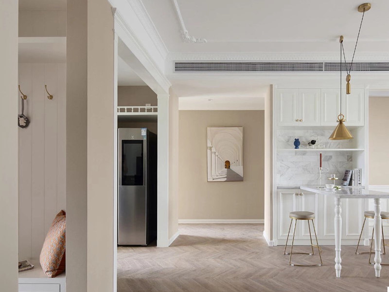 武漢家庭簡單裝修需要哪些步驟，前期要