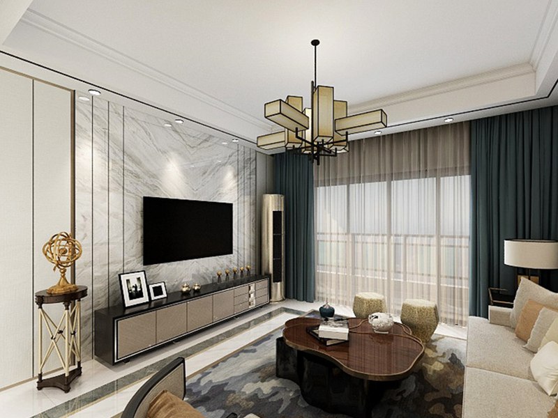 室內(nèi)裝修流程總共有多少個步驟，順序是