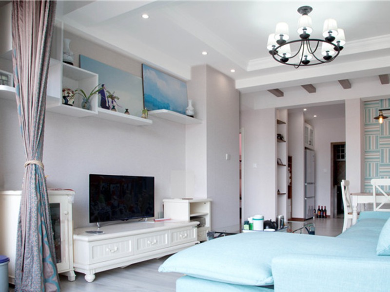 室內(nèi)裝修貼磚標準是這樣的，驗收標準是