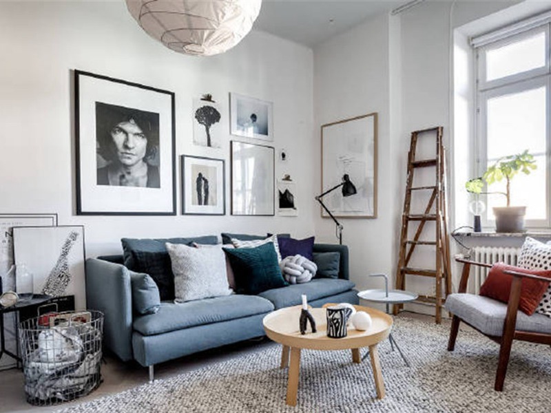 眾多房間室內(nèi)裝修風(fēng)格中，哪三款受歡迎