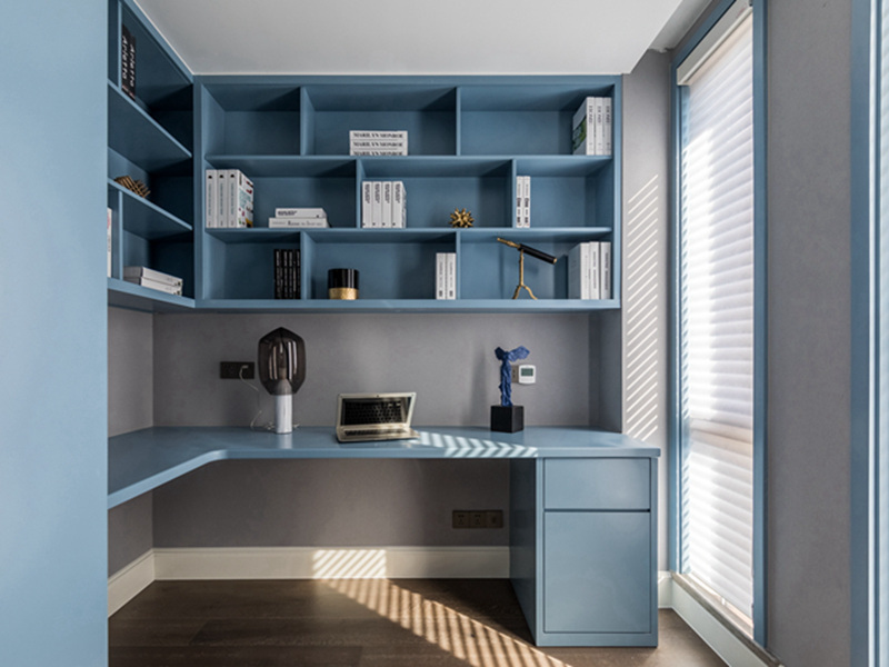 杭州室內(nèi)裝飾設(shè)計要素，空間要素很重要