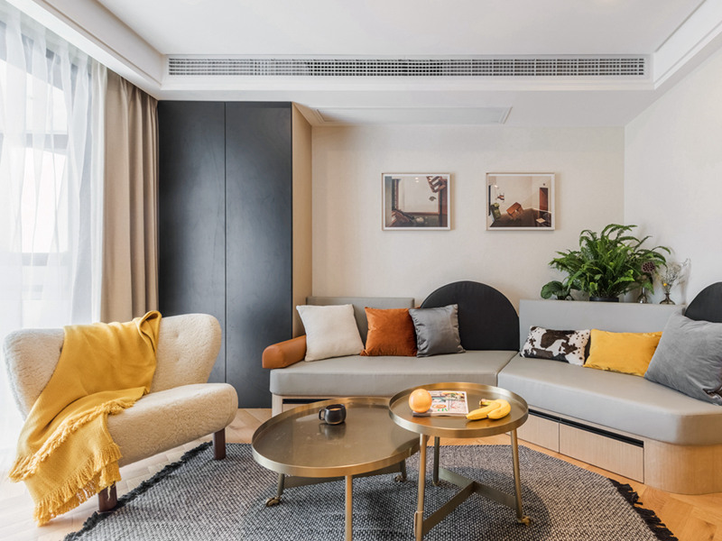 杭州室內(nèi)家裝設(shè)計的設(shè)計的基本方法，設(shè)