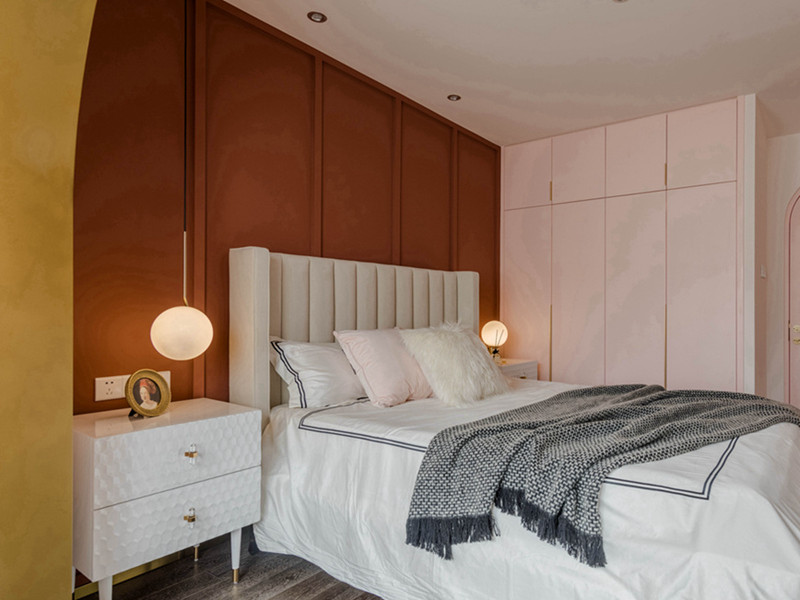 深圳家裝設計的概念是什么，根據(jù)建筑物