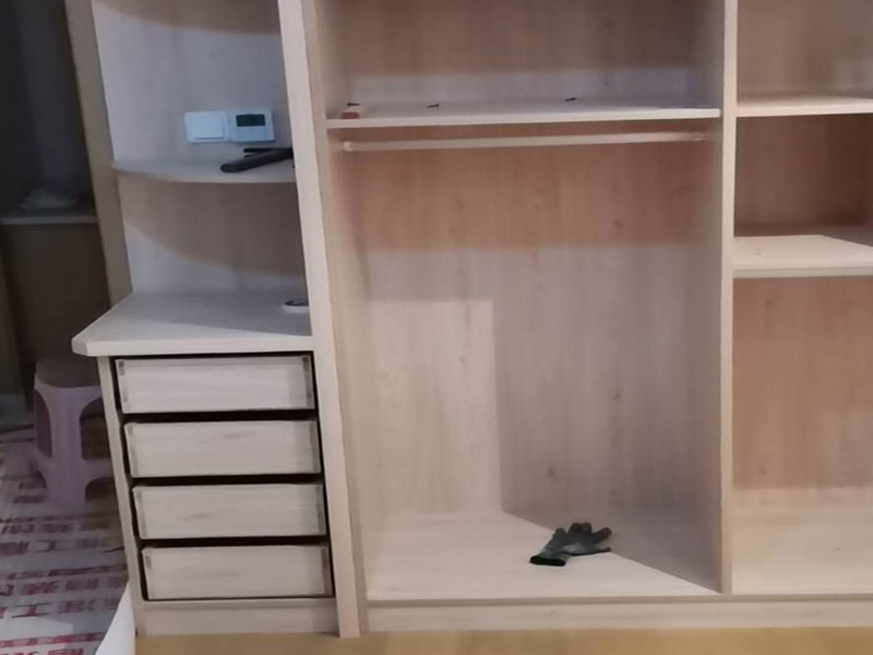 武漢舊家具翻新怎么翻新，可以自己動手