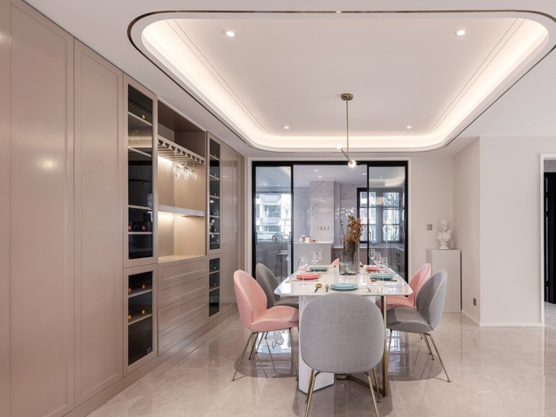 廊坊裝修裝飾工程包括哪些內(nèi)容，室內(nèi)裝