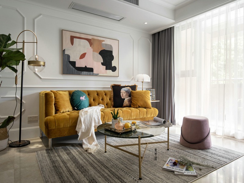 廊坊裝修方案，裝修施工組織設計三大方