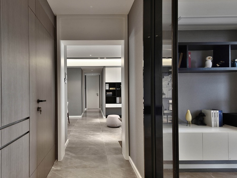 廊坊裝修房子全包的步驟，裝修房子全包