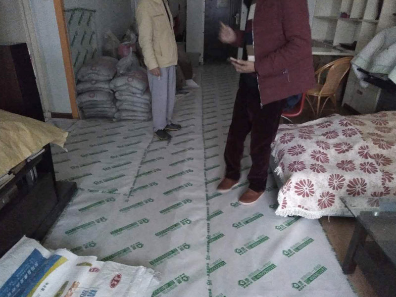 長(zhǎng)沙公司裝潢有哪些,經(jīng)?？梢?jiàn)的天地和