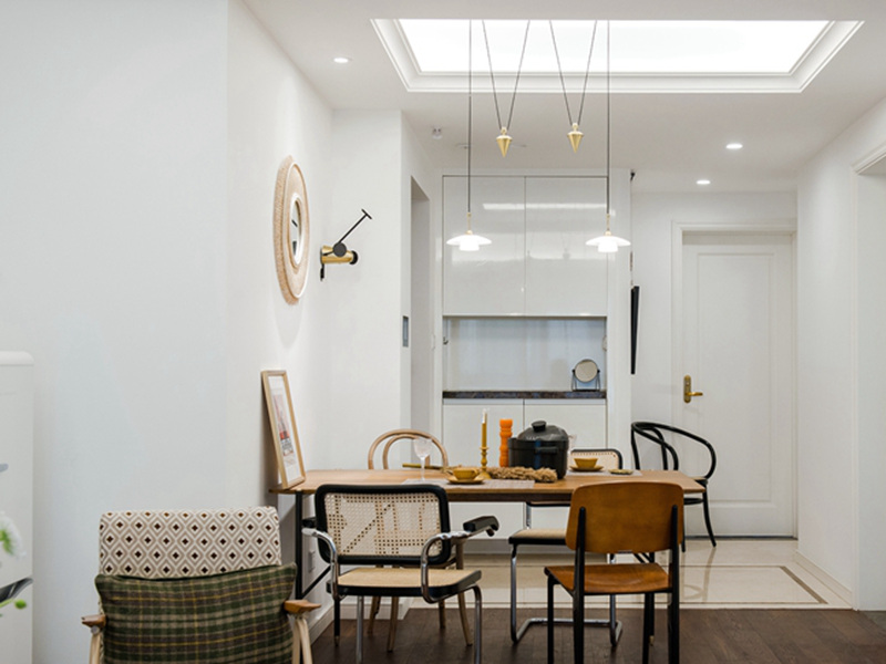 廊坊卷簾門安裝方式有哪些，門的尺寸一