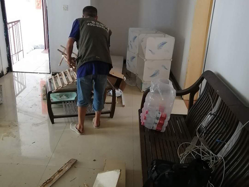 家裝加盟招商，加盟裝修公司需要注冊(cè)公