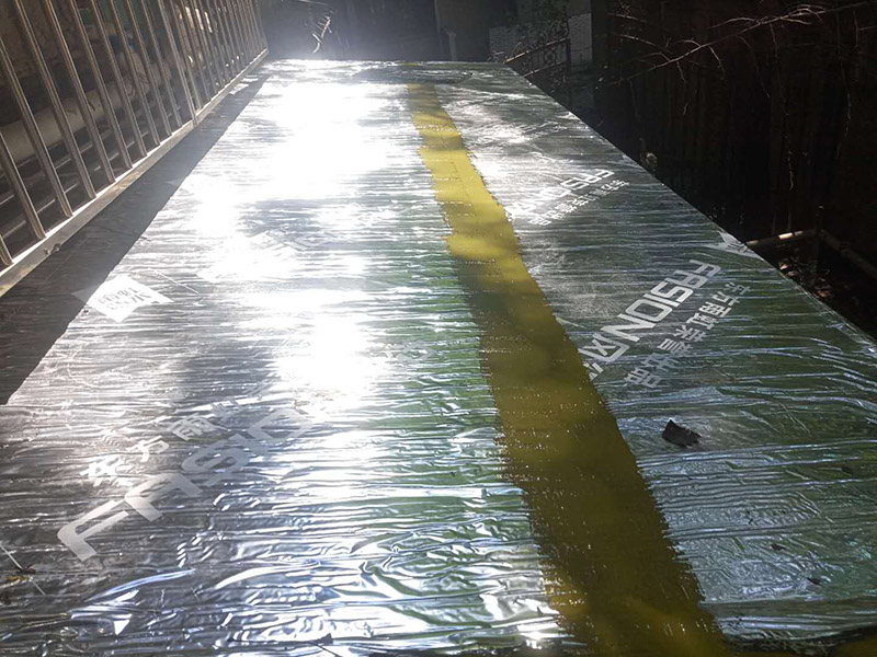 深圳防水施工前需要準(zhǔn)備什么，做好技術(shù)